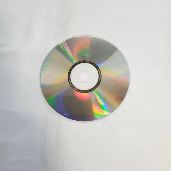 100% Disco CD 2001 - Various Artist - Very Good Condition! - Picture 4 of 5